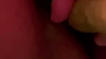 Chasmish Busty Gf Gauri Squeezing Big Boobs & Fingering Cucumber Fuck 4