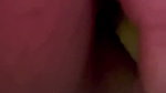 Chasmish Busty Gf Gauri Squeezing Big Boobs & Fingering Cucumber Fuck 4