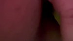 Chasmish Busty Gf Gauri Squeezing Big Boobs & Fingering Cucumber Fuck 4