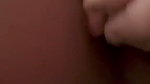 Chasmish Busty Gf Gauri Squeezing Big Boobs & Fingering Cucumber Fuck 5