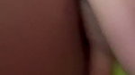 Chasmish Busty Gf Gauri Squeezing Big Boobs & Fingering Cucumber Fuck 5