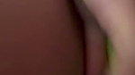 Chasmish Busty Gf Gauri Squeezing Big Boobs & Fingering Cucumber Fuck 5