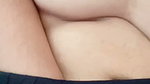 Chasmish Busty Gf Gauri Squeezing Big Boobs & Fingering Cucumber Fuck 6