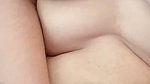 Chasmish Busty Gf Gauri Squeezing Big Boobs & Fingering Cucumber Fuck 6