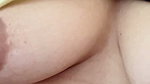 Chasmish Busty Gf Gauri Squeezing Big Boobs & Fingering Cucumber Fuck 6