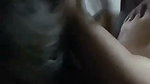 BABE HARD MOANS THREESOME 2