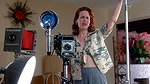 Gretchen Mol from The Notorious Bettie Page
