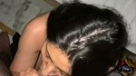 DESI CHEATER BHABHI GIVING DEEP BLOWJOB 2
