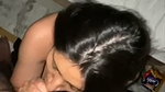 DESI CHEATER BHABHI GIVING DEEP BLOWJOB 2