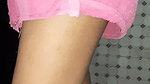 DESI SLIM GIRLFRIEND BATHING & NUDE ENJOYED BY BF 3 CLIPS 1