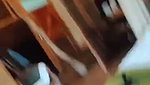 INDIAN GIRLFRIEND HARD FUCKED IN DOGGY 2