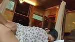 INDIAN GIRLFRIEND HARD FUCKED IN DOGGY 2