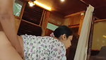 INDIAN GIRLFRIEND HARD FUCKED IN DOGGY 2