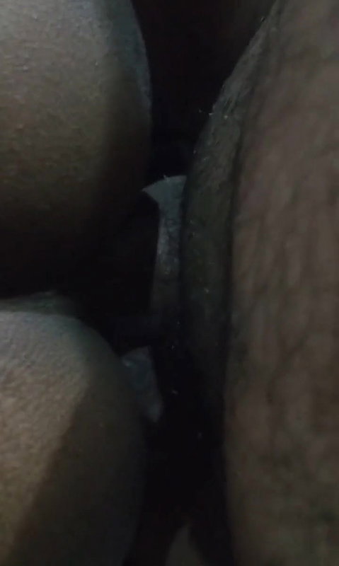 My step dad Fucking Big ass