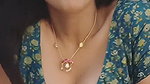 KAPOOR ENCHANTING SHAKE BOOBS CLEAVAGE AI EDIT VIDEO 2