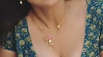 KAPOOR ENCHANTING SHAKE BOOBS CLEAVAGE AI EDIT VIDEO 2