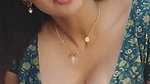 KAPOOR ENCHANTING SHAKE BOOBS CLEAVAGE AI EDIT VIDEO 2