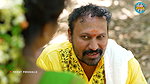 hot scenes – Saree, Cleavage show, Apple dropped on deep navel, Grapes on lip 2