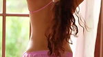 SHUKLA BACKLESS DIVA SIDE BOOB SEDUCTION SHOOT