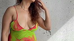RAJPUT YUMMY CLEAVAGE SLUTTY TEASE