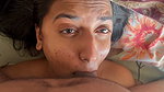 INDIAN GIRLFRIEND GIVING DEEPTHOAT BLOWJOB & HARD FUCKING IN DOGGY 3 CLIPS 3