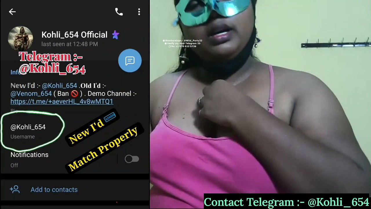Telugu Chubby Aunty Cam Show 2