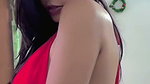 VISHWAKARMA EROTIC BEAUTY BACKLESS TOO TEMPTING LOOKS 2