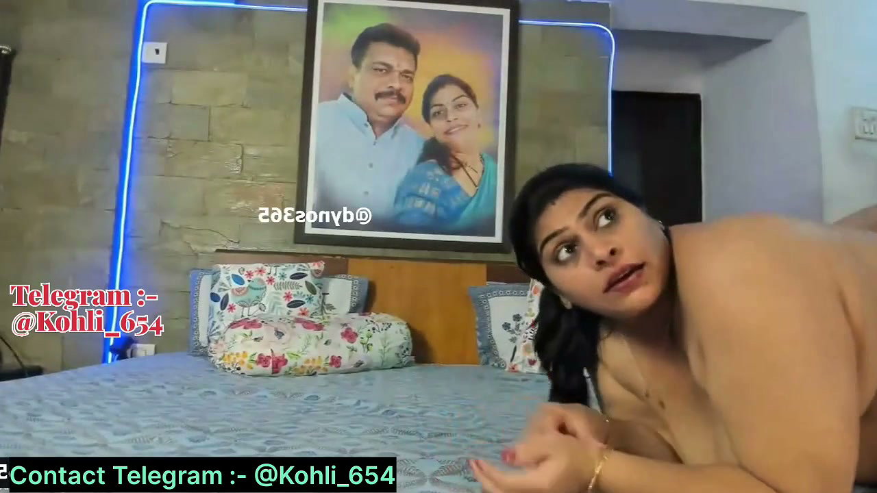 Vishu BBW Couple Fucking Show 2
