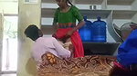 Brother Seduce Sister Hot Boobs Daring Hairy Pussy Licking Cum On Face updates 5