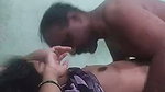 and aunty smooching sucking and fucking 2