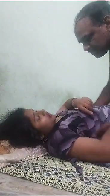 and aunty smooching sucking and fucking 2