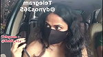 Neha7 Pvt Car TightAss Outdoor 18Min DirtyTalk Hardcore21