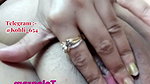 Rima Pvt Teen 08Min TightAss Fingering4