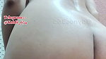 Rima Pvt Teen 08Min TightAss Fingering4