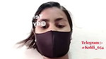 Pvt Oil 13Min DirtyTalk Fingering1