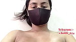 Pvt Oil 13Min DirtyTalk Fingering1