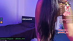 Shine Pvt Solo Dance TightAss 13Min Fingering DirtyTalk