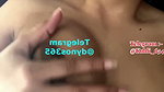 Shanuu Pvt Solo Lusty TightAss 08Min DirtyTalk Fingering1
