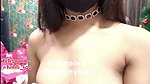 Ashi Pvt Solo 05Min DirtyTalk Fingering1