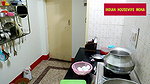Indian housewife mona saree draping (4)