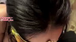 Rosey 17Min BlowJob Bath