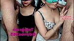 Bhabhi01 FourSome 25Min DirtyTalk HardCore