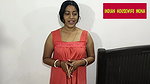 Indian housewife mona saree draping (2)
