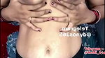 Patil Dildo 12Min