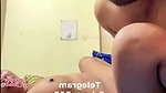 3 Pvt Face 12Min HardCore TightAss