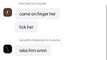 VIDEO CALL GROUP By kobir- 88