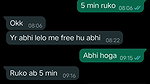 VIDEO CALL GROUP By kobir- 93