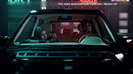 Amazonium Delicious Hard Sex in the Car Intense Pleasure Sweet Hot Ass Swallowing Big Dick Intense Hard Sex Buttocks Sweet Slave