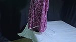 ANACREONTIC DESI WIFE HOT FOREPLAY AND SEX WITH THRIR BROTHER-IN-LAW
