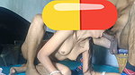 Anal fuck naked blowjob deeply anal
